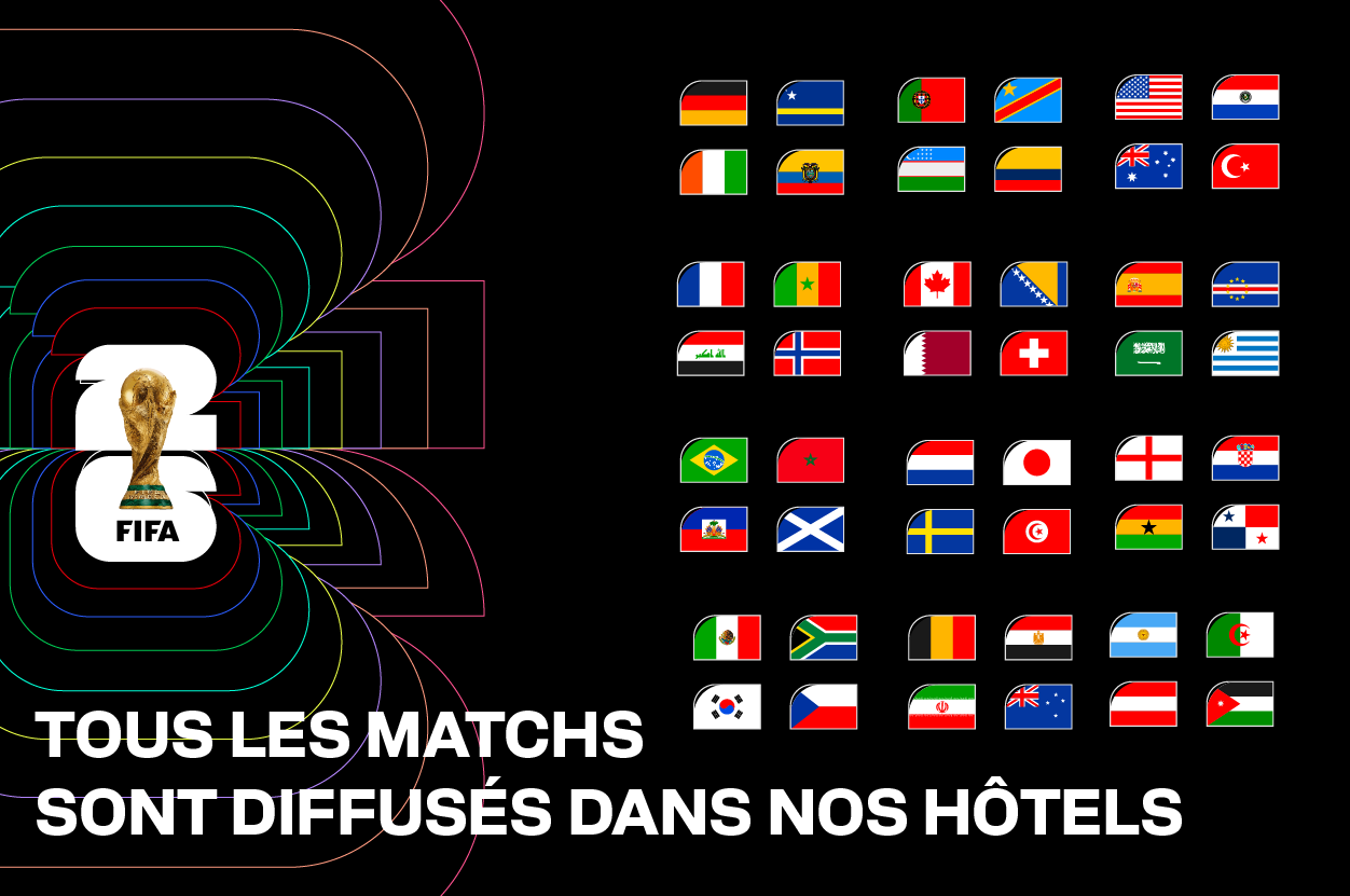 FIFA Banner